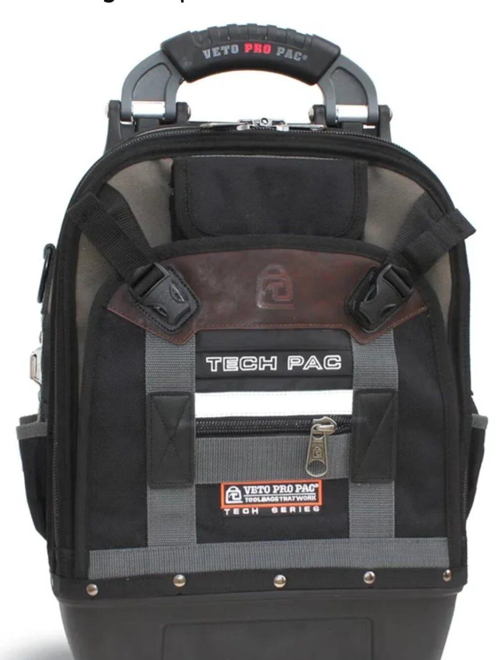 Veto Pro Pac Tech Backpack Weather Proof